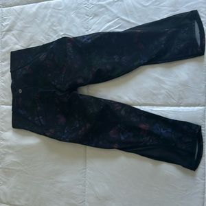 Lulu leggings